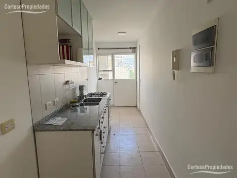 Departamento en Alquiler de 3 ambientes