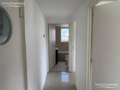 Departamento en Alquiler 12 años