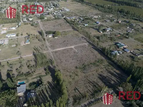 Terreno en Venta de 500,0 m2