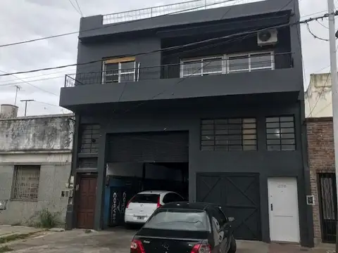 Departamento - Venta - Argentina, Avellaneda - Beguiristain 339