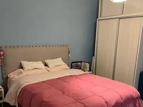 Depto Tipo Casa en Venta de 2 ambientes