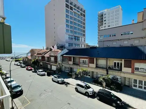 Departamento en La Perla