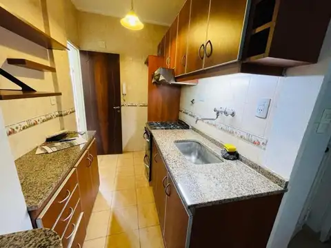 Departamento en Alquiler en Mar del Plata, $ 850.000