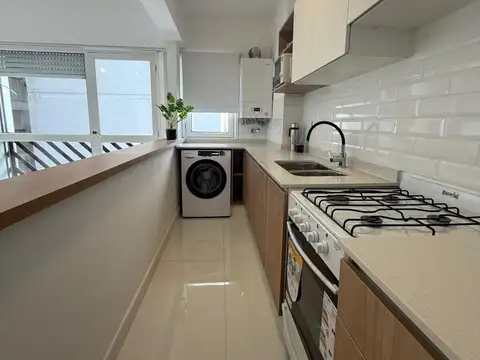 Departamento en Venta al Norte