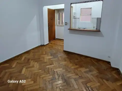 PALERMO - VENTA 2 AMBIENTES  - OPORTUNIDAD  BAJÓ DE PRECIO  