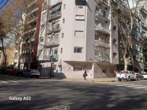 PALERMO - VENTA 2 AMBIENTES  - OPORTUNIDAD  BAJÓ DE PRECIO  