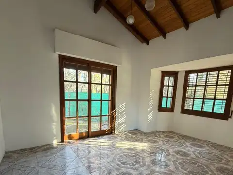 Casa en Venta A Estrenar