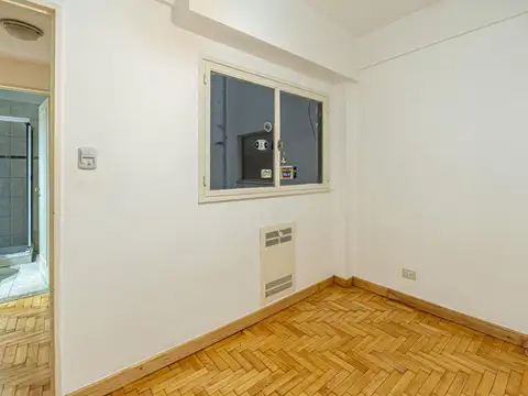 Departamento en Recoleta