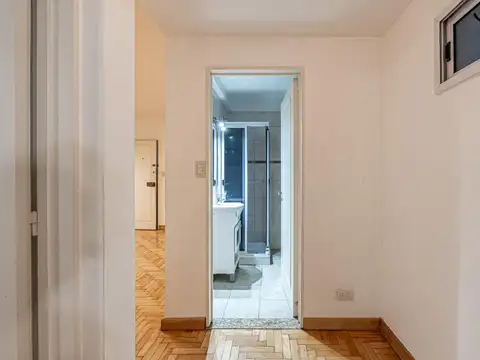 Departamento en Venta Apto profesional