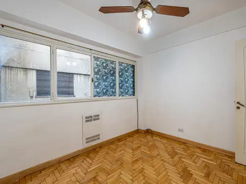 Departamento en Venta en Recoleta, USD 89.500