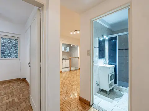 Departamento en Venta de 2 dormitorios