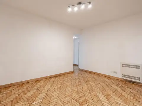 Departamento en Venta en Recoleta, USD 99.500