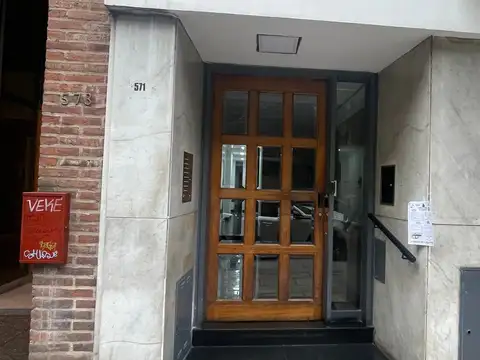 Departamento en Venta en Caballito Sur, Caballito