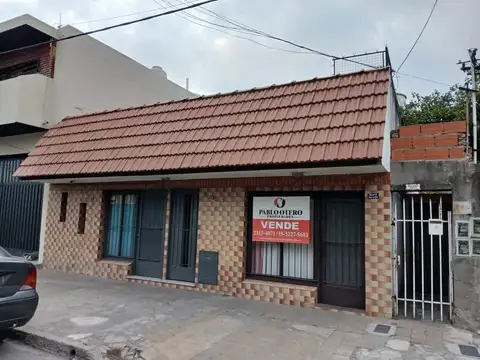 Venta casa San Justo
