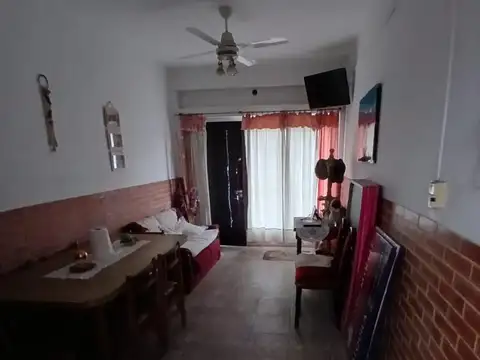 Casa en Venta en San Justo, USD 60.000