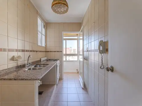 Departamento en Venta en Centro, USD 60.000