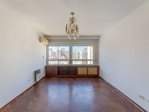 DEPARTAMENTO DE DOS DORMITORIOS EN VENTA CENTRO