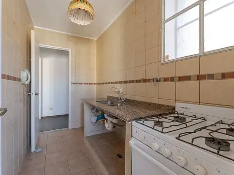 Departamento en Venta 63 años
