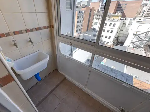 DEPARTAMENTO DE DOS DORMITORIOS EN VENTA CENTRO