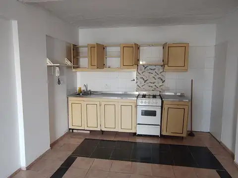 Departamento en Venta en Constitucion, USD 57.000