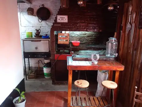 Casa en Venta al Norte