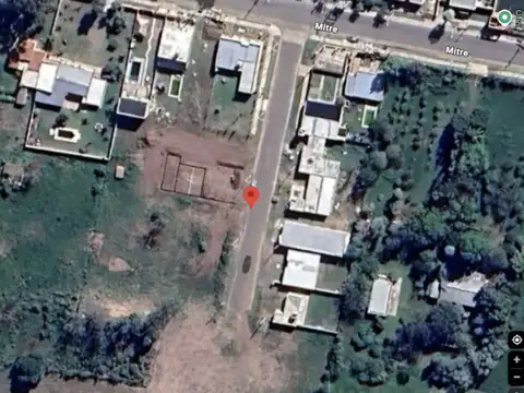 Terreno en Venta en Timbues Jose Maria, USD 25.000