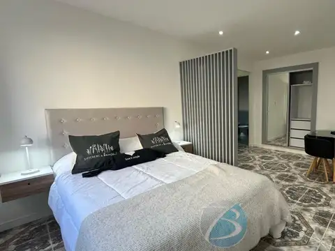 Departamento en Venta en Plaza Colon, Mar del Plata