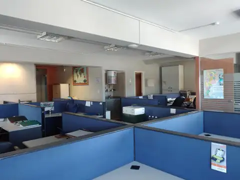 Oficina en Alquiler en San Nicolás, $ 700.000