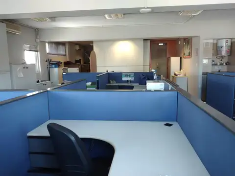 Oficina en Alquiler en San Nicolás, $ 700.000