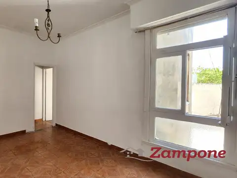 Departamento 2 Ambientes en Boedo