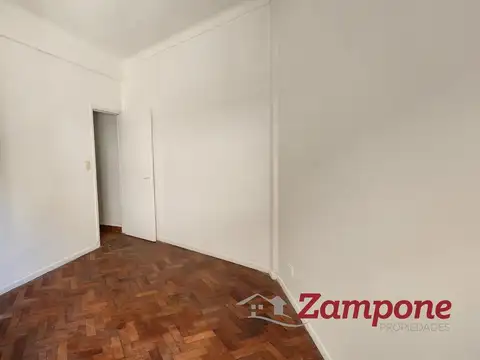Departamento 2 Ambientes en Boedo