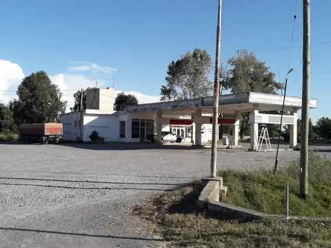 Local en venta - La Plata