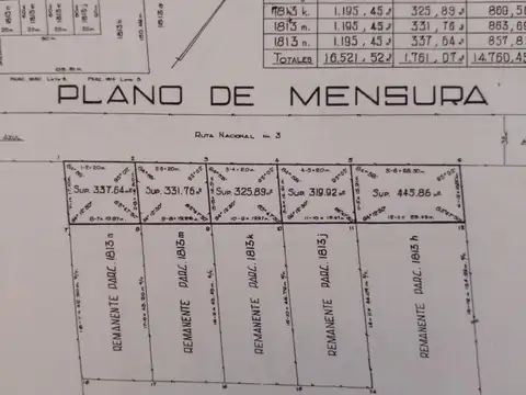 Local en Venta 35 años