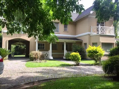 Canning Casa  en Venta  Solar del Bosque Canning