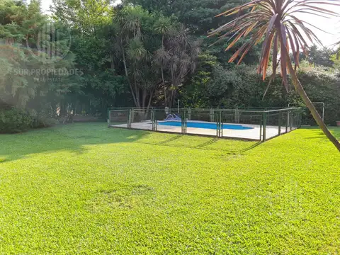 Solar del Bosque, Canning