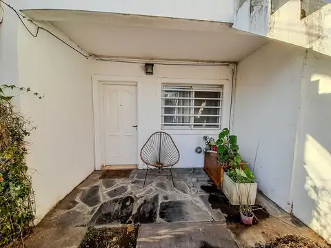 Depto Tipo Casa en Venta de 2 dormitorios