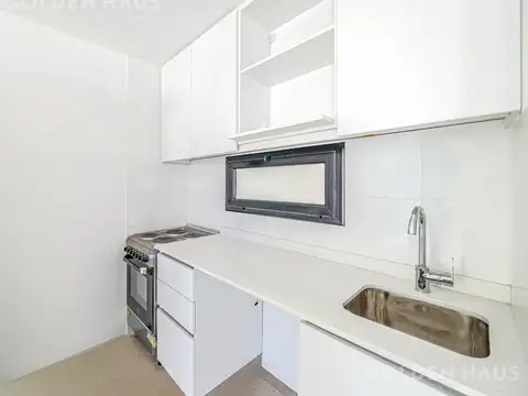 Departamento en Venta en Palermo, USD 230.000