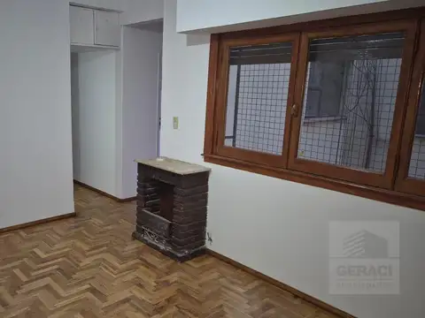 Departamento en Venta en Caballito, USD 77.000