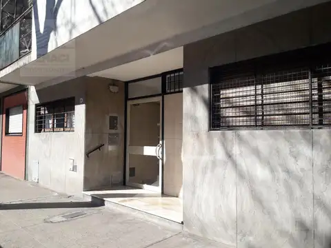 Departamento 2 ambientes - Caballito