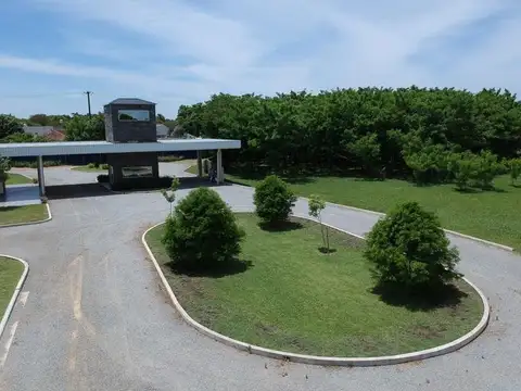 Terreno en Venta de 437,0 m2
