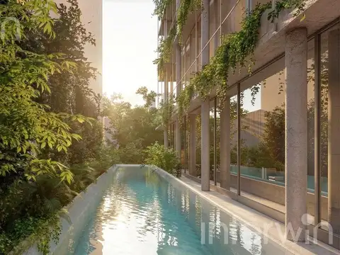 Departamento en Venta en Belgrano, USD 433.678