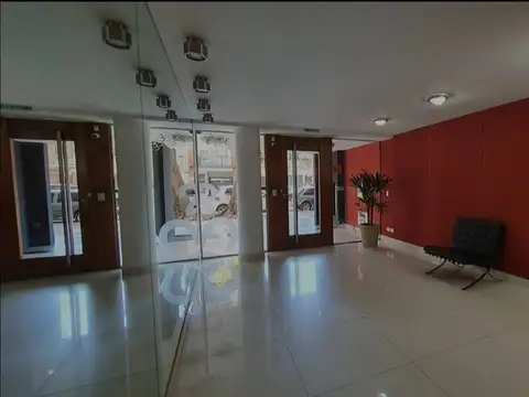 DUEÑO DIRECTO - MONOAMBIENTE con balcón y amenities + inmejorable ubicación