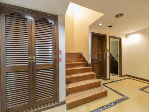 Casa en venta - San Isidro - Martinez Libertador al Rio