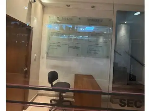 Oficina en Venta en Centro, USD 45.000