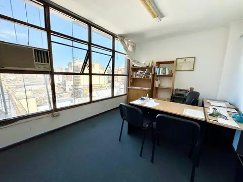 Oficina en Venta en Centro, USD 45.000