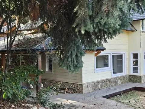 Casa en PH en Alquiler Nahuel Malal