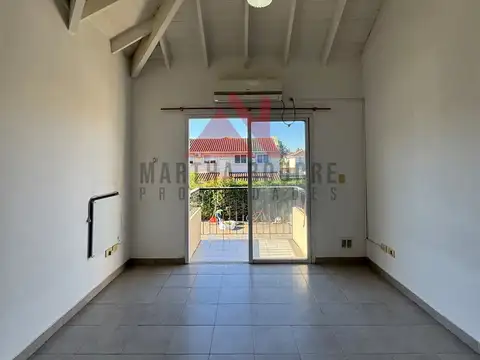 Departamento en Alquiler de 1 dormitorio