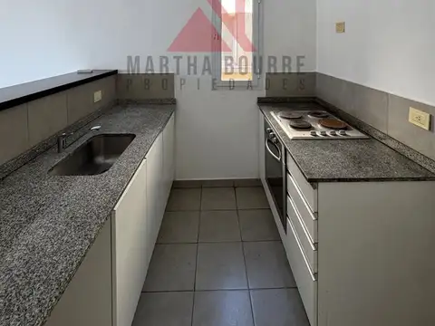 Departamento en Alquiler 12 años
