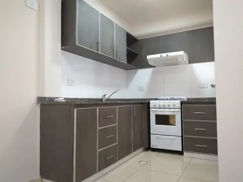 CALLE 110  ARBO Y BLANCO 300, Piso 6