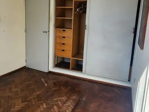 Departamento en Venta con 1
